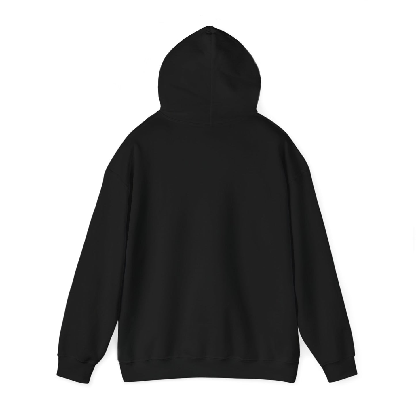 DeVan Clan Unisex Heavy Blend™ Hooded Sweatshirt