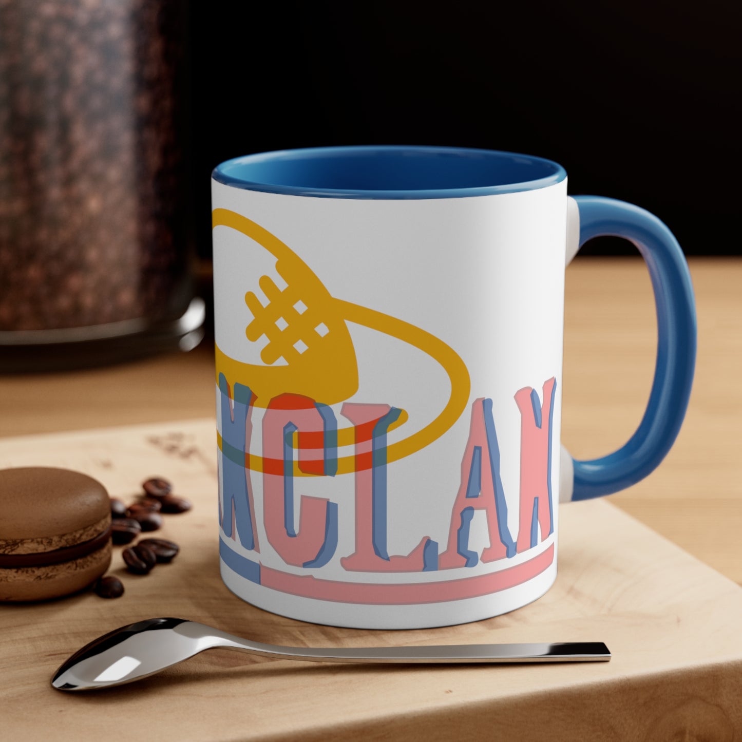 DeVan Clan Mug 11oz