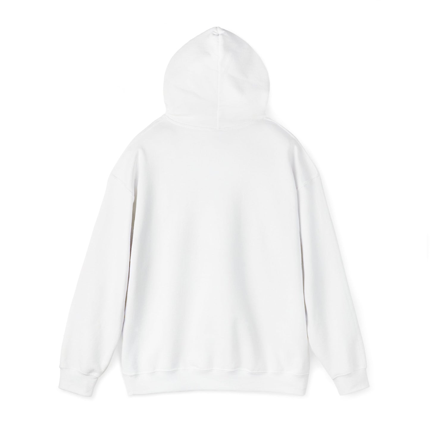 DeVan Clan Unisex Heavy Blend™ Hooded Sweatshirt