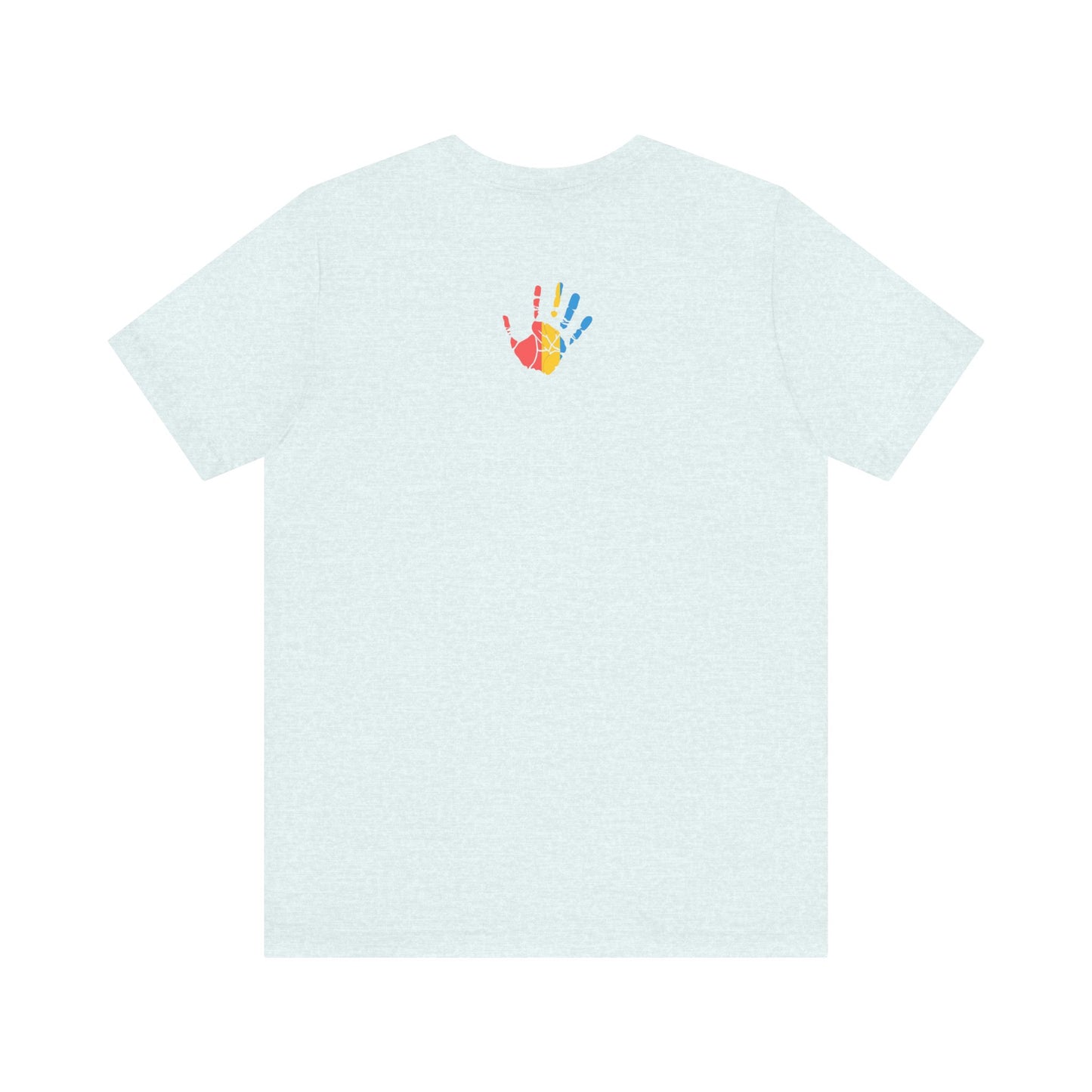 Unisex DeVan Clan T-shirt