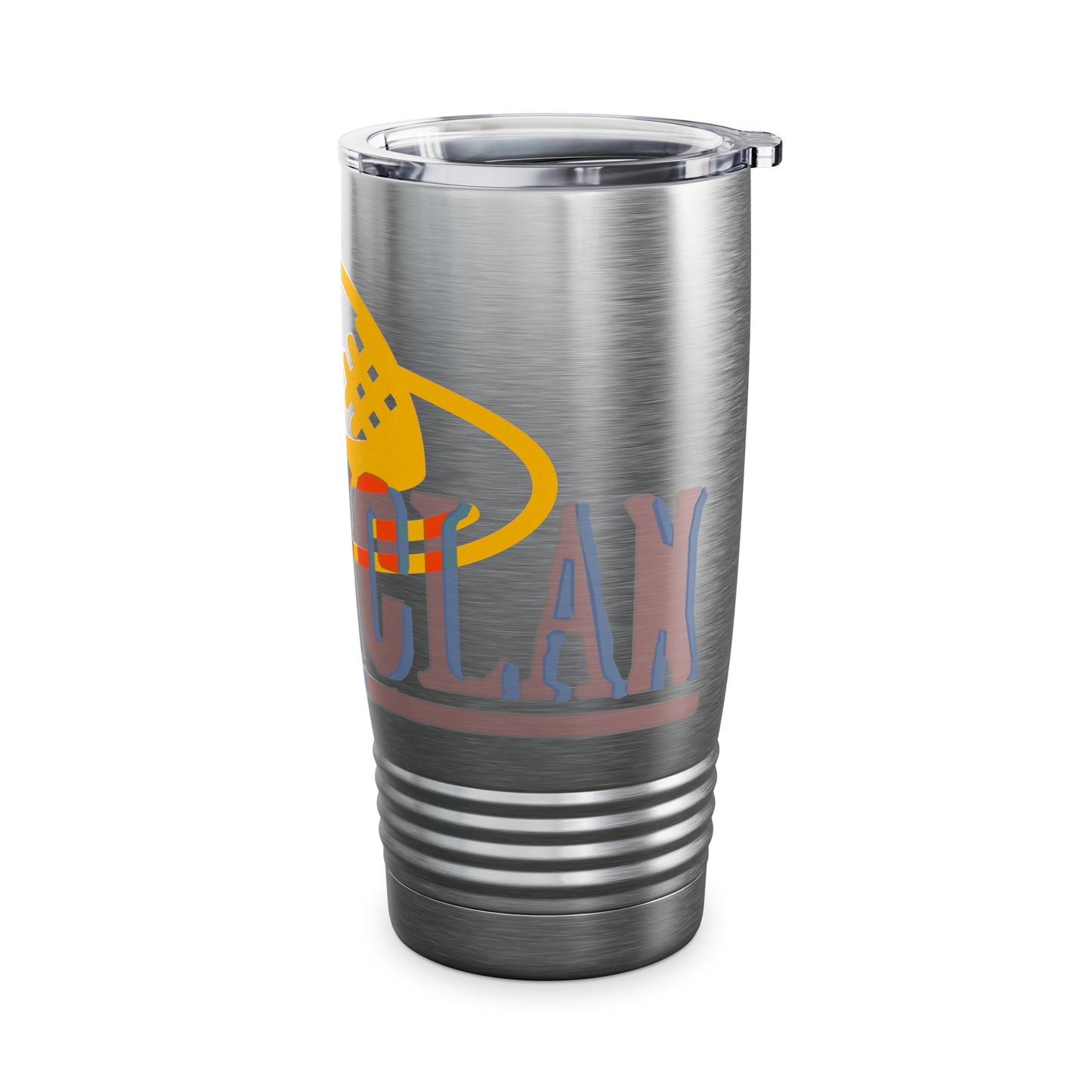 DeVan Clan Ringneck Tumbler, 20oz