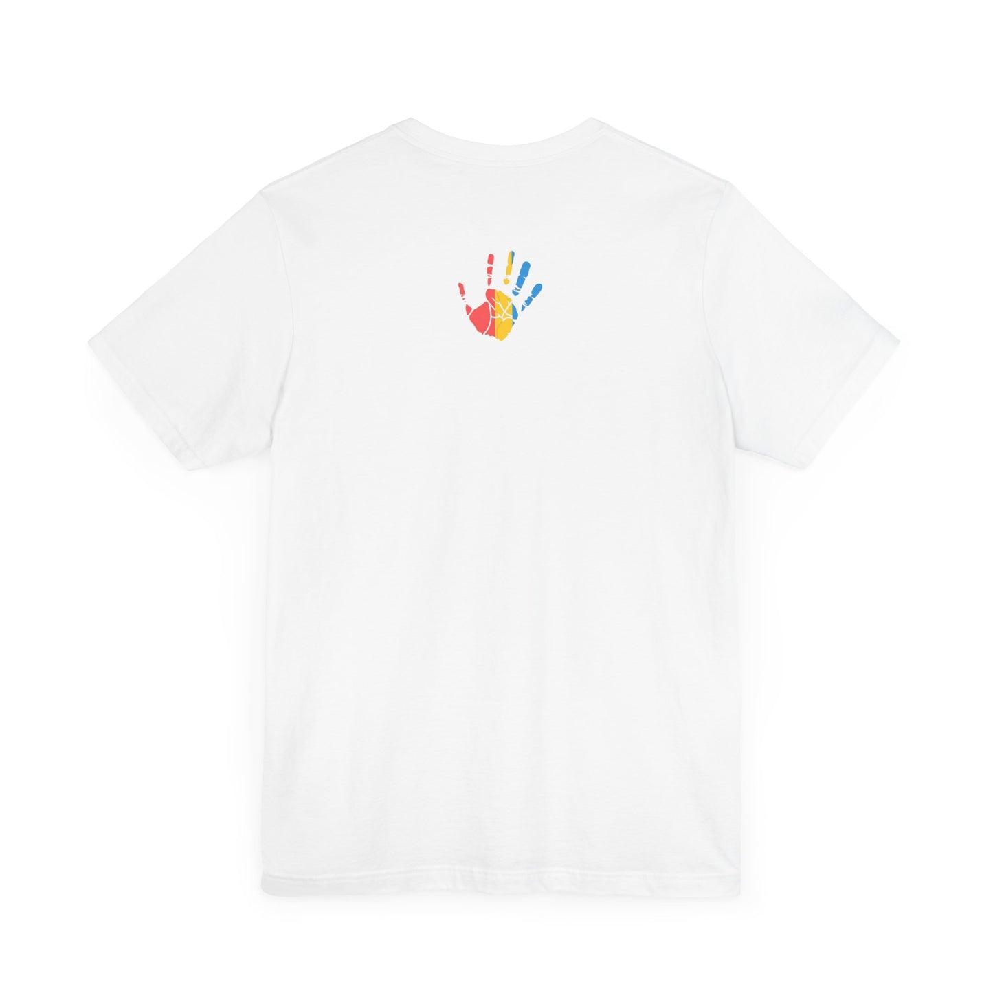 Unisex DeVan Clan T-shirt