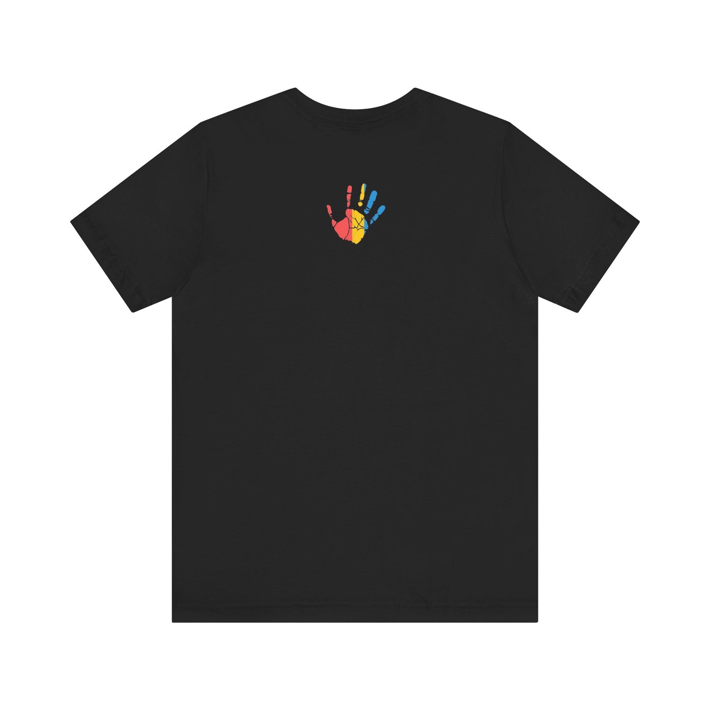 Unisex DeVan Clan T-shirt