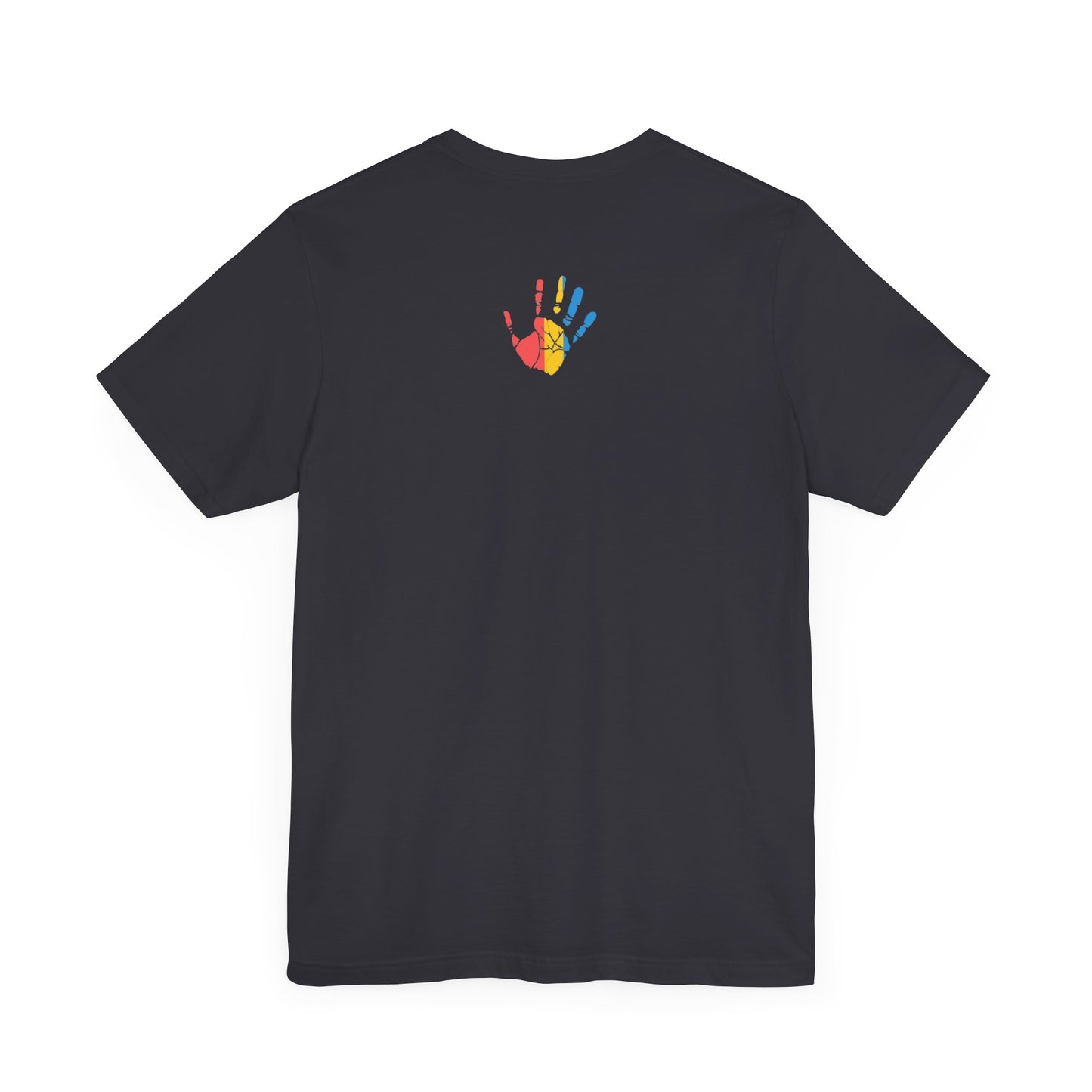 Unisex DeVan Clan T-shirt