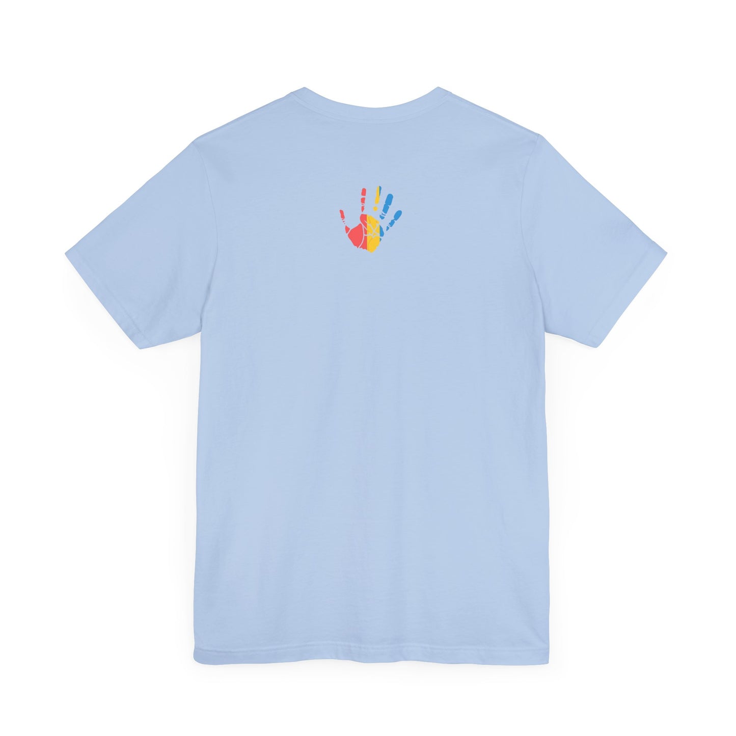 Unisex DeVan Clan T-shirt