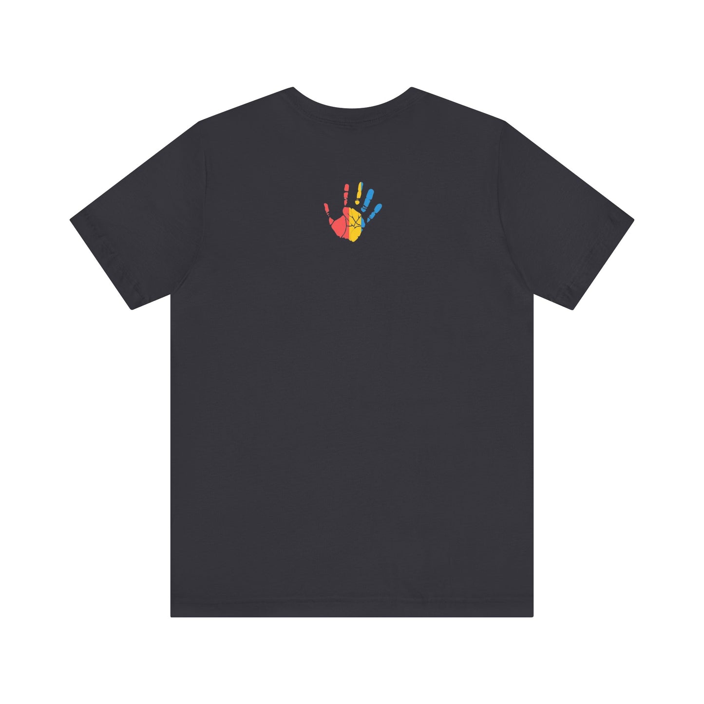 Unisex DeVan Clan T-shirt