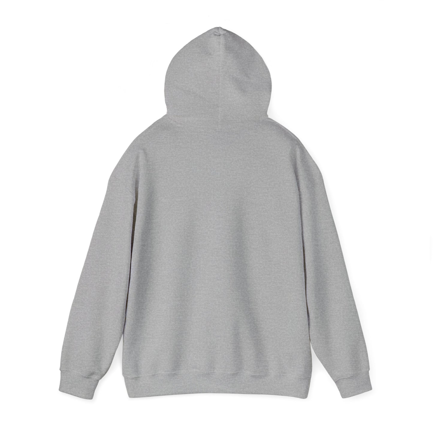 DeVan Clan Unisex Heavy Blend™ Hooded Sweatshirt