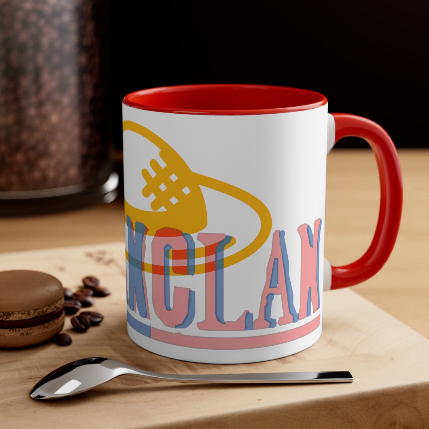 DeVan Clan Mug 11oz