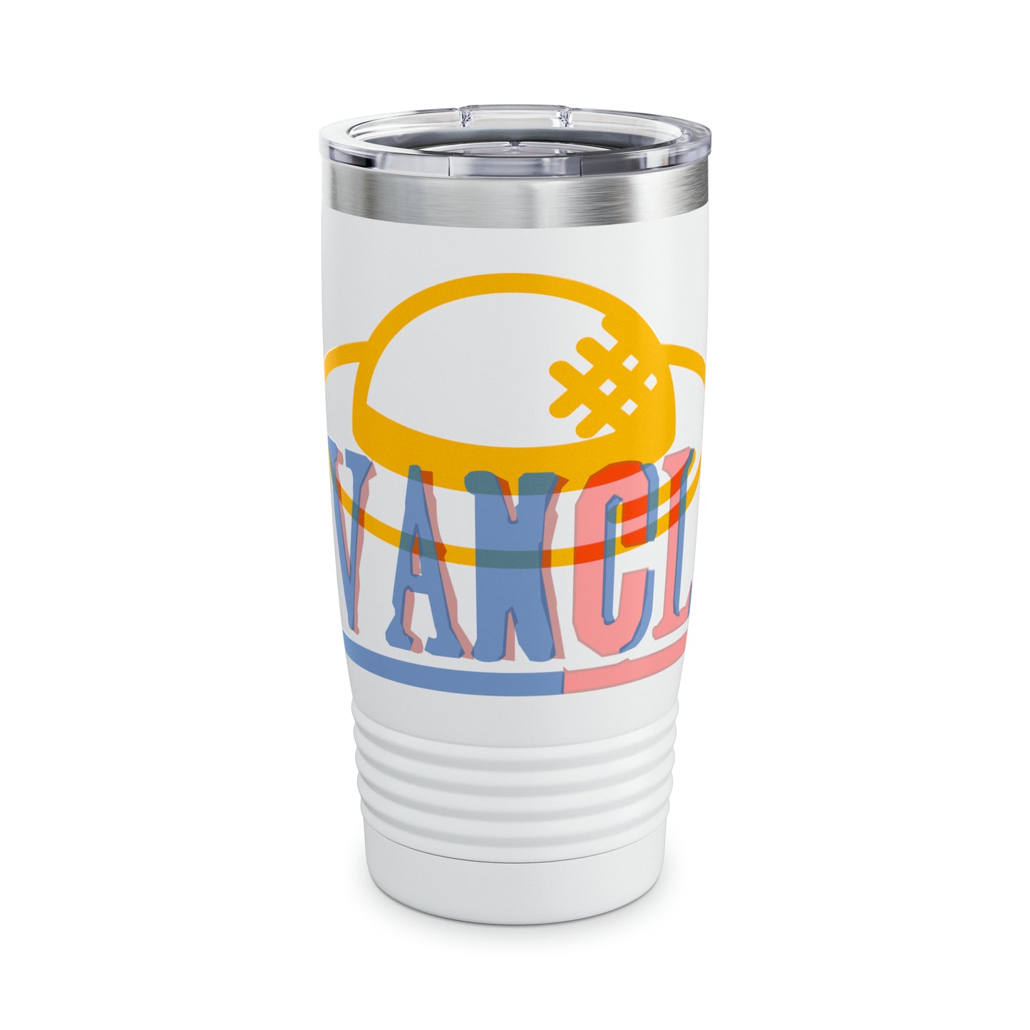 DeVan Clan Ringneck Tumbler, 20oz