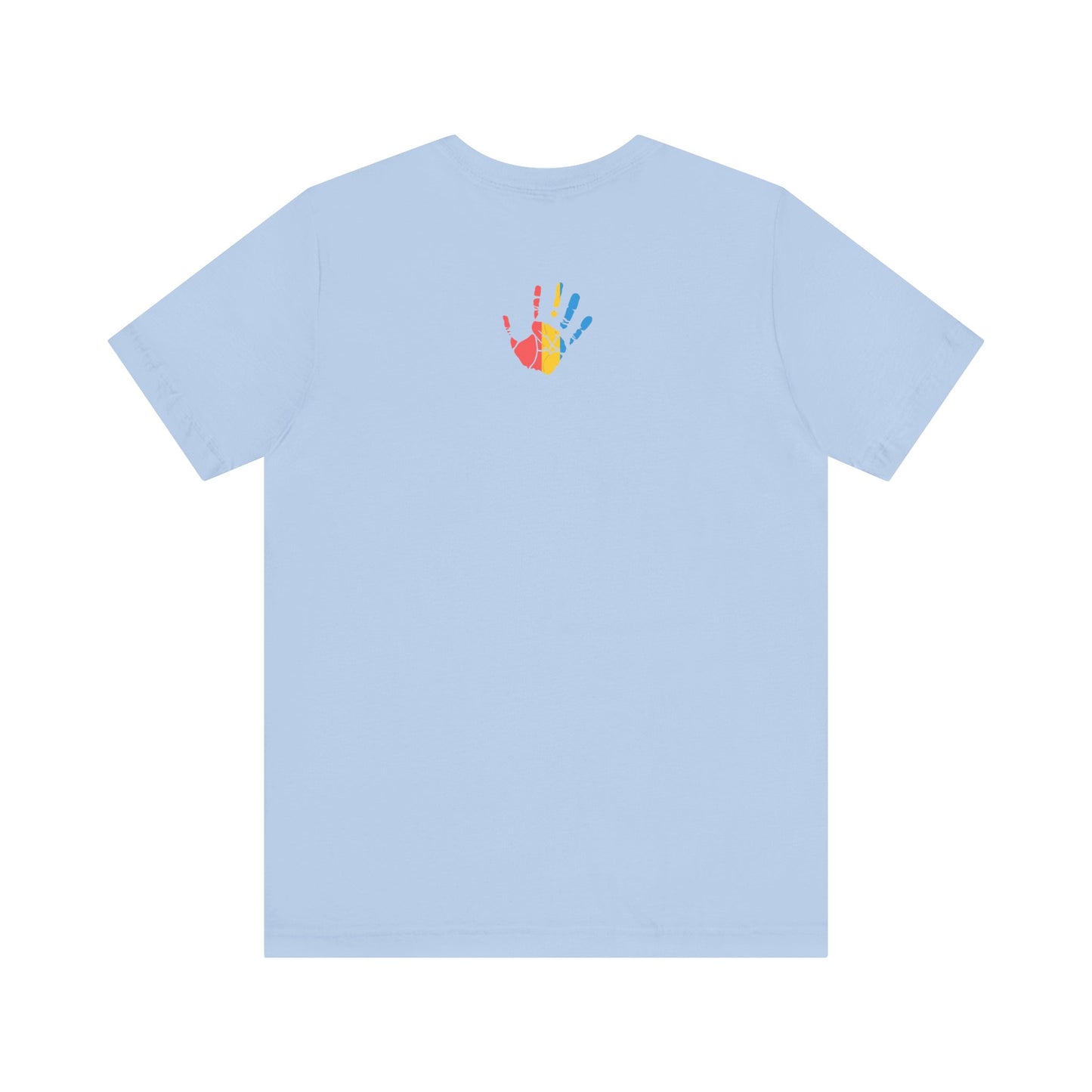 Unisex DeVan Clan T-shirt