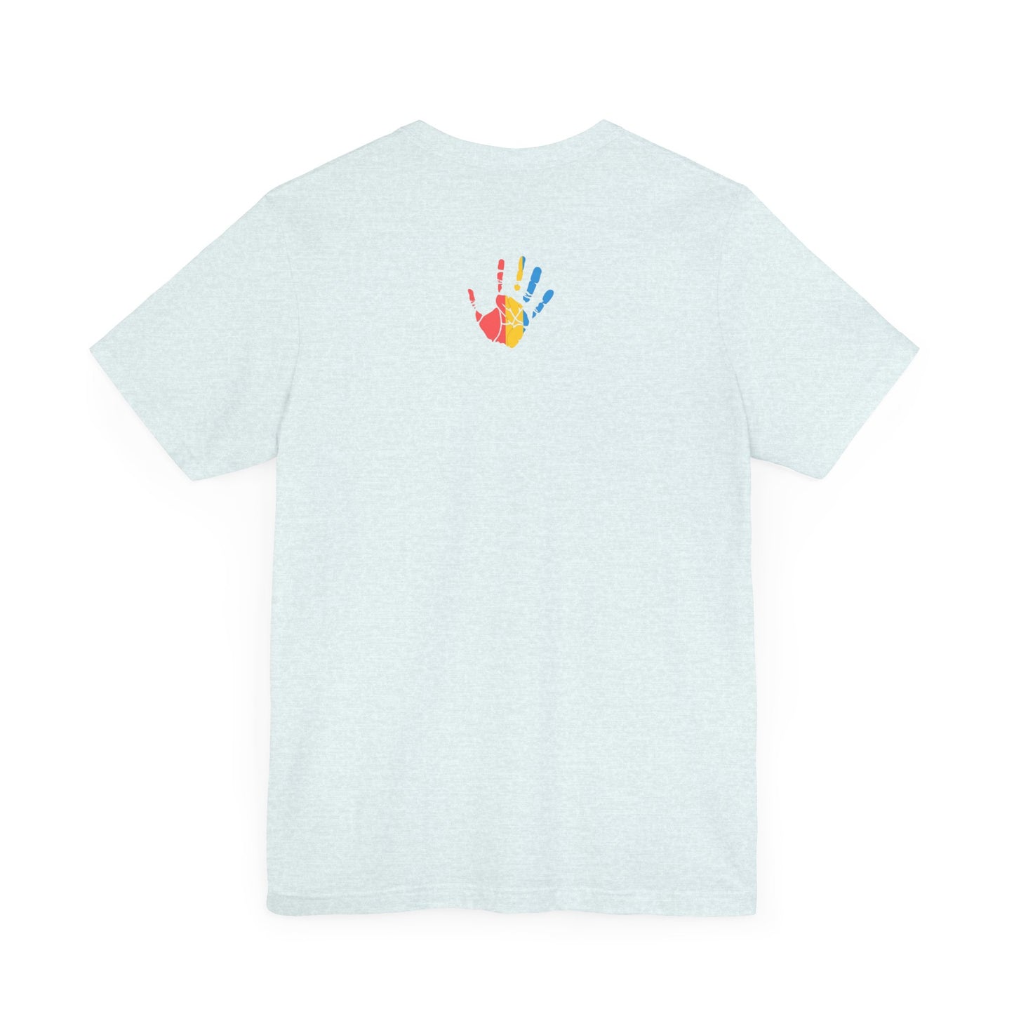Unisex DeVan Clan T-shirt