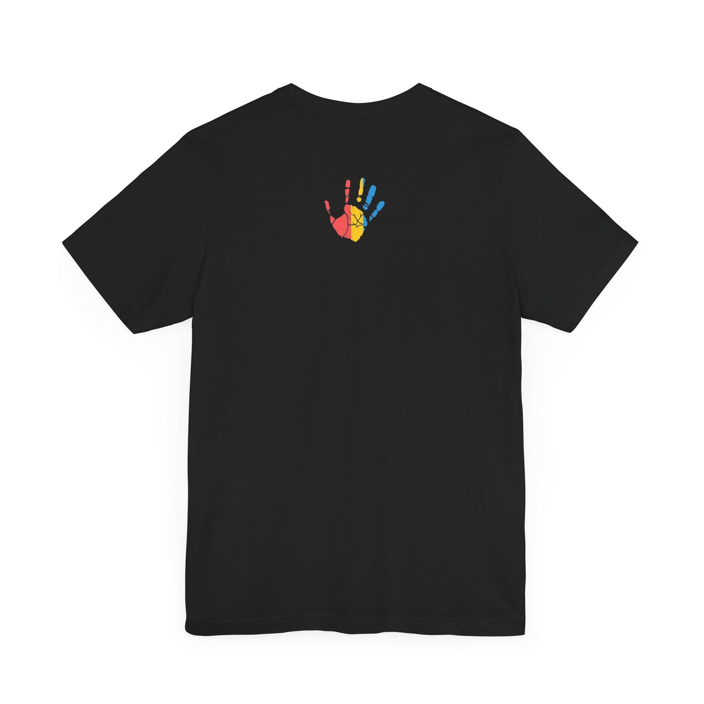 Unisex DeVan Clan T-shirt