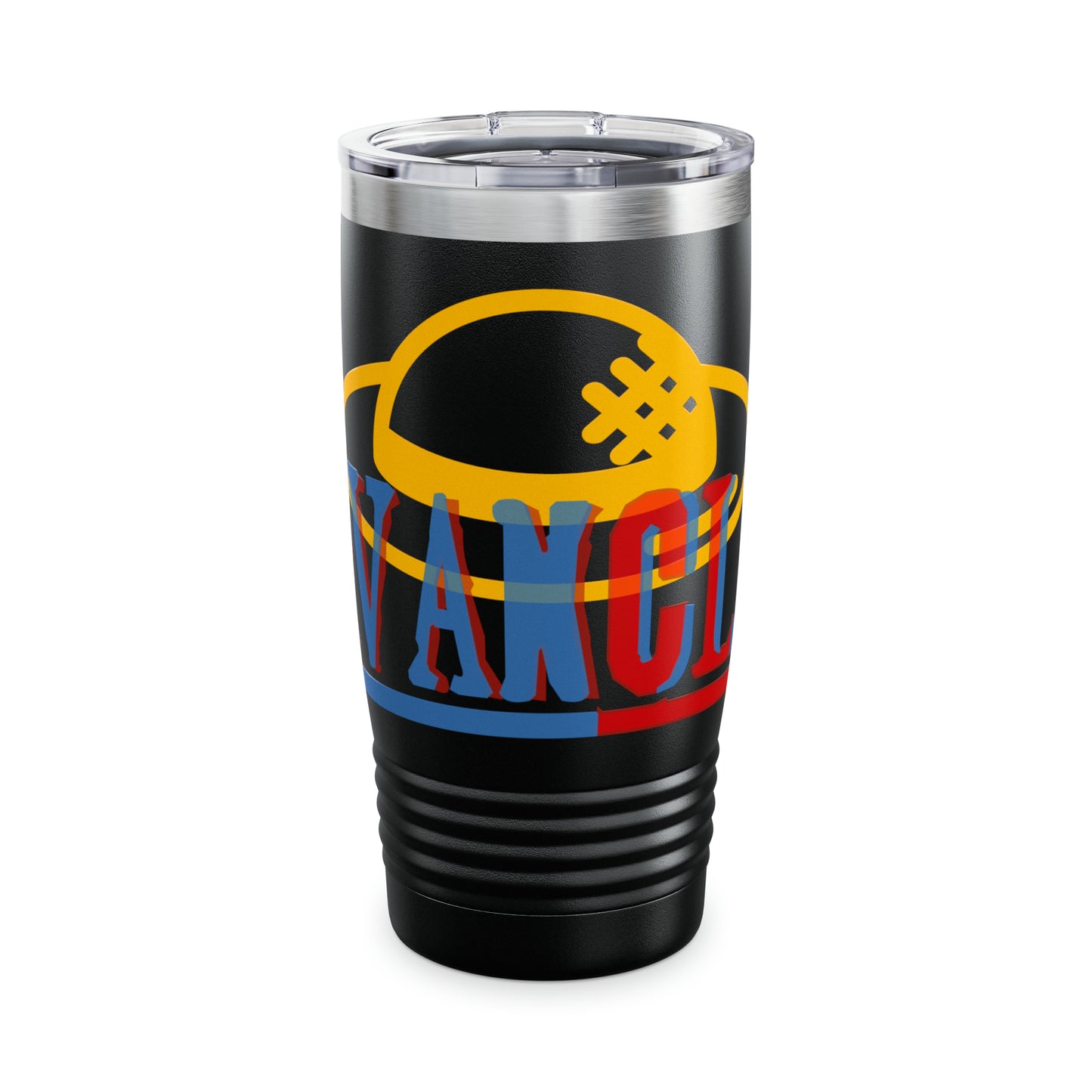 DeVan Clan Ringneck Tumbler, 20oz