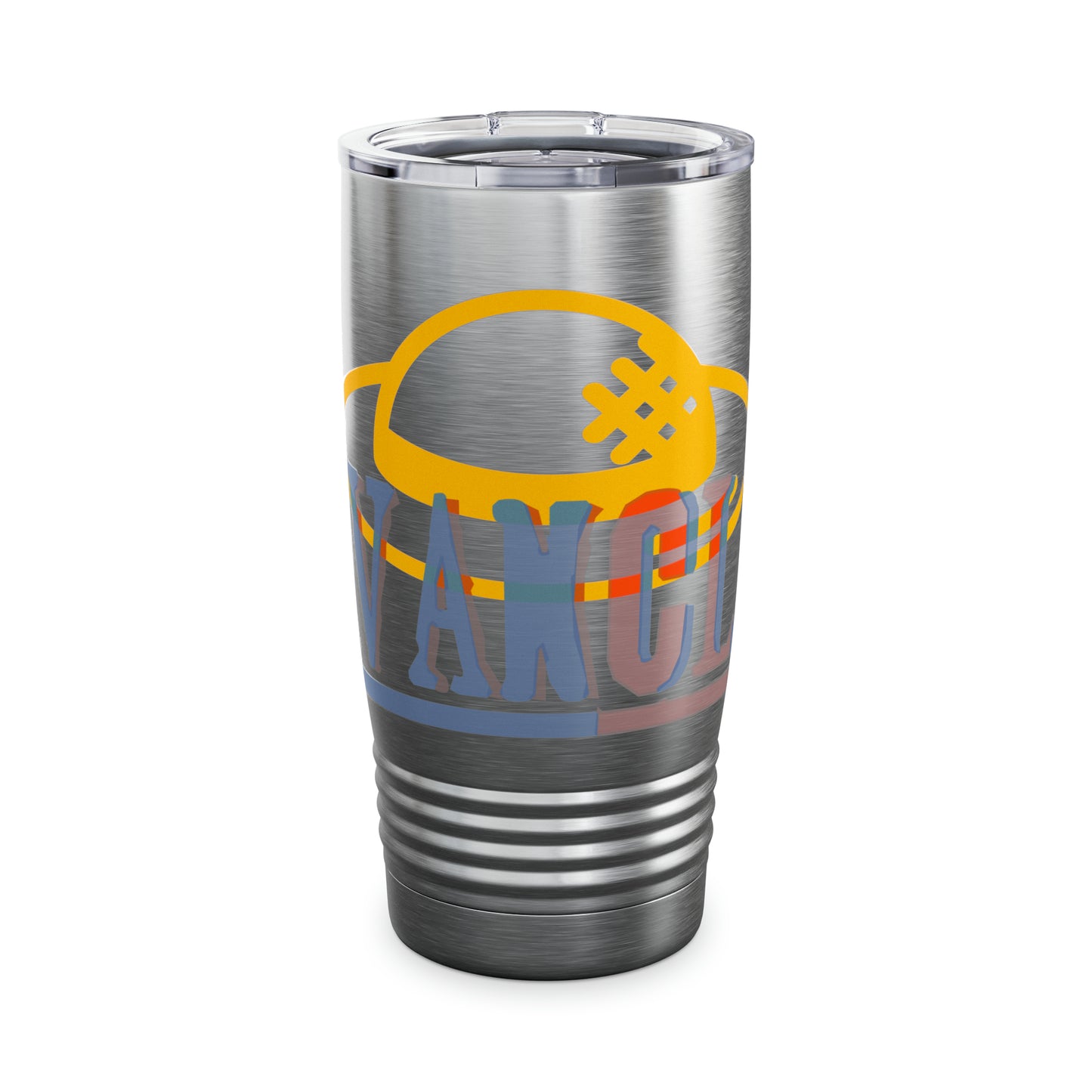 DeVan Clan Ringneck Tumbler, 20oz