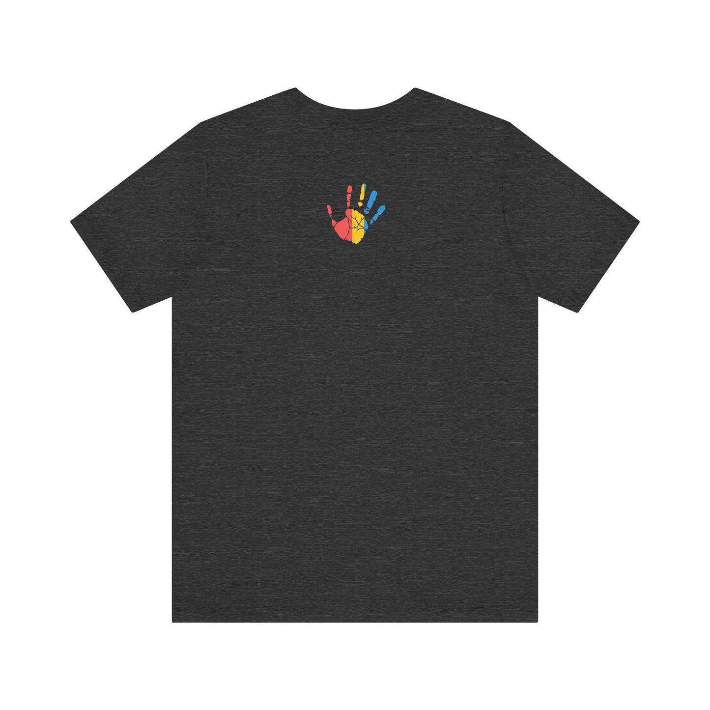 Unisex DeVan Clan T-shirt