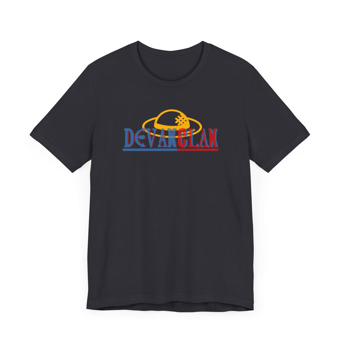 Unisex DeVan Clan T-shirt