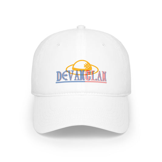 DeVan Clan HAT